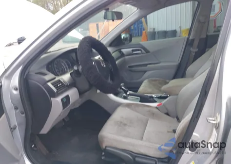 2014 Honda Accord Lx from USA, damaged, VIN 1HGCR2F36EA023852